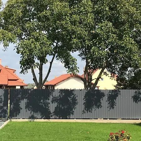 Grey House