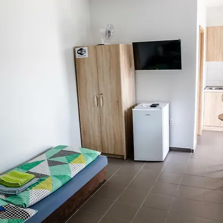 Grey House Гостевой дом