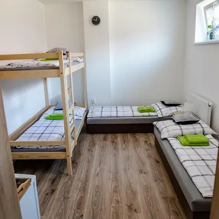 Гостевой дом Grey House