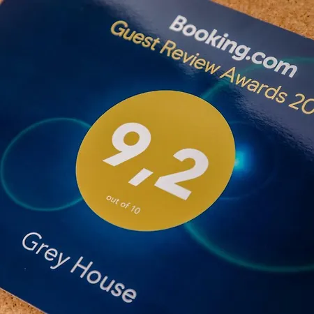 Grey House *