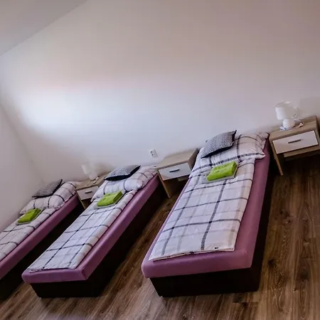 Grey House Гостевой дом *